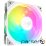 Кулер ASUS TUF GAMING TR120 FAN ARGB WHITE 3IN1 (90DA0093-B09020)