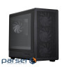 Корпус ZALMAN M5 Black (M5BLACK)
