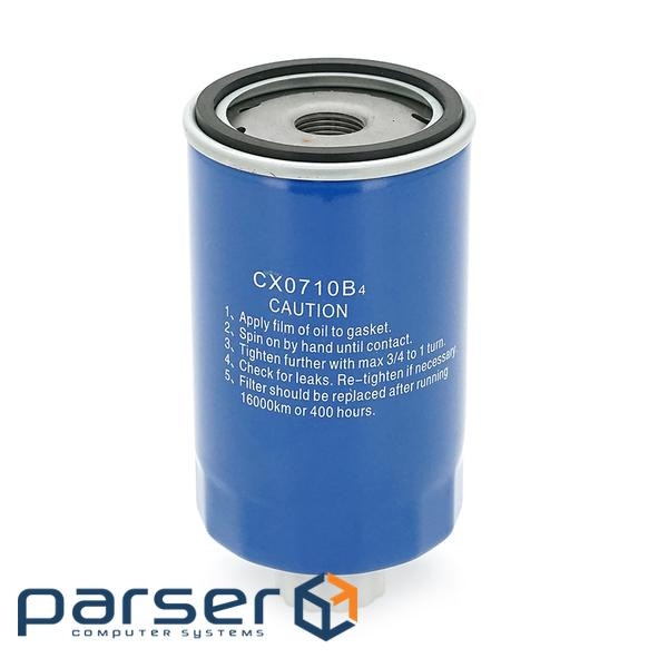 Фильтр топливный CX0710B4, FS19587, SN25112, BF9821