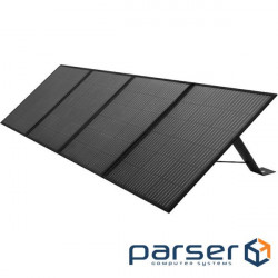 Портативна сонячна панель ZENDURE 200W (ZD200SP-BK-JH)