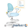 Дитяче крісло Evo-kids Mio Air Blue (Y-307 KBL)