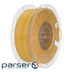 Пластик для 3D-принтера Creality PLA Hyper RFID 1кг, 1.75мм, gold (3301010459)
