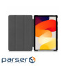 Case for tablet BeCover Smart Case Xiaomi Redmi Pad SE11" Night (709871)