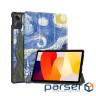 Case for tablet BeCover Smart Case Xiaomi Redmi Pad SE11" Night (709871)