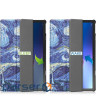 Case for tablet BeCover Smart Case Xiaomi Redmi Pad SE11" Night (709871)