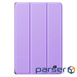 Чохол до планшета Armorstandart Smart Case Lenovo Idea Tab Pro Lavender (ARM85074)
