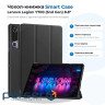 Чохол до планшета BeCover Smart Case Lenovo Legion Y700 (5nd Gen) TB323FU 8.8" Black (715811)