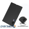 Чохол до планшета BeCover Smart Case Lenovo Legion Y700 (5nd Gen) TB323FU 8.8" Black (715811)