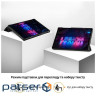 Чохол до планшета BeCover Smart Case Lenovo Legion Y700 (5nd Gen) TB323FU 8.8" Black (715811)