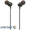 Навушники JBL Tune 110 Eco Black (JBLT110BLKE)