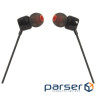 Навушники JBL Tune 110 Eco Black (JBLT110BLKE)