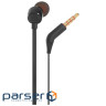 Навушники JBL Tune 110 Eco Black (JBLT110BLKE)