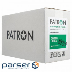 Cartridge EPSON SureColor SC-P6000/ P7000/ P8000/ P9000 Light Black 350мл (C13T824700) струйный, оригинальный, Light black, Совместимость - Epson PATRON HP LJ1200/ 1220/ 1000 Extra (PN-15AR) лазерный, неоригинальный, Black, Совместимость - Canon, Hewlett Packard, 2500 стр PATRON CANON FX-10 Extra (PN-FX10R) лазерный, неоригинальный, Black, Совместимость - Canon, 2500 стр Patron XEROX WC 3210 GREEN Label (PN-01485GL)