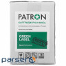 Картридж Patron XEROX WC 3210 GREEN Label (PN-01485GL)