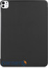 Чeхол-книжка BeCover Smart Case для Apple iPad Pro 11" M4 2024 Black (711621)