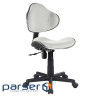 Дитяче крісло FunDesk LST3 Grey (6958511702705)