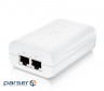 Інжектор Ubiquiti U-POE-AT (802.3at/30w)