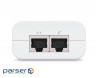 Інжектор Ubiquiti U-POE-AT (802.3at/30w)