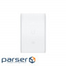 Інжектор Ubiquiti U-POE-AT (802.3at/30w)