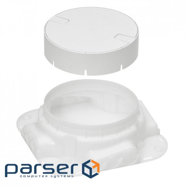 Legrand КОРОБКА ДЛЯ ЗАЛИВКИ У БЕТОН, ДЛЯ КОРОБОК IP66 (088069)