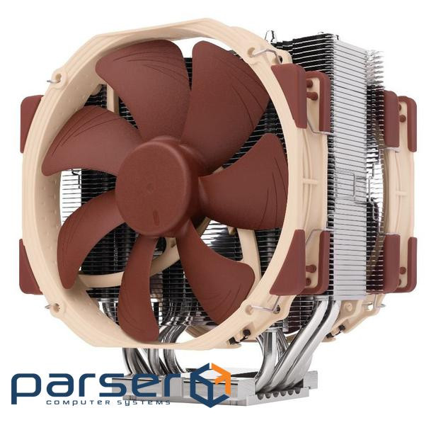Кулер Noctua NH-U14S DX-4677