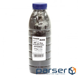 Тонер HP LJ Pro M402d/M402dn/M402n/M426dw, 270g Black AHK (3202305)