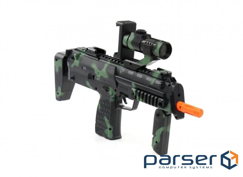 Автомат віртуальної реальності ProLogix AR-Glock gun (NB-005AR)