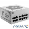 Блок живлення MSI 850W (MAG A850GL PCIE5 WHITE)