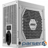 Блок живлення MSI 850W (MAG A850GL PCIE5 WHITE)
