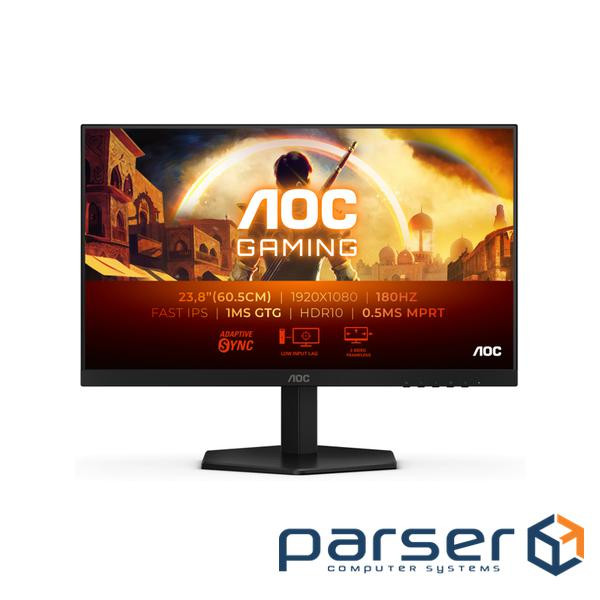 Монітор AOC 24G42E