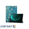 Чохол до планшета BeCover Smart Case Samsung Tab S9 Plus (SM-X810/SM-X816)/S9 FE Plus (SM-X (710383)