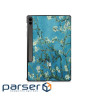 Чохол до планшета BeCover Smart Case Samsung Tab S9 Plus (SM-X810/SM-X816)/S9 FE Plus (SM-X (710383)