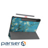 Чохол до планшета BeCover Smart Case Samsung Tab S9 Plus (SM-X810/SM-X816)/S9 FE Plus (SM-X (710383)