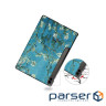 Чохол до планшета BeCover Smart Case Samsung Tab S9 Plus (SM-X810/SM-X816)/S9 FE Plus (SM-X (710383)