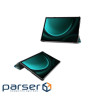 Чохол до планшета BeCover Smart Case Samsung Tab S9 Plus (SM-X810/SM-X816)/S9 FE Plus (SM-X (710383)