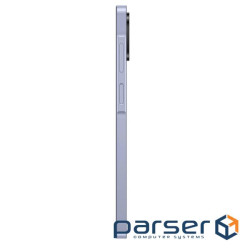 Мобільний телефон Samsung Galaxy A07 4/128Gb Light Violet (SM-A075FLVGSEK)