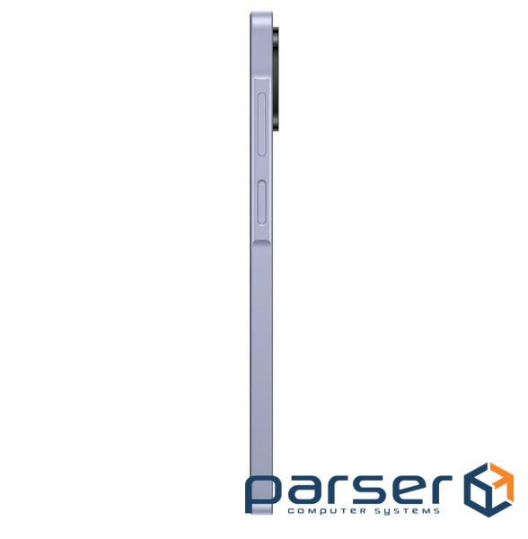 Мобільний телефон Samsung Galaxy A07 4/128Gb Light Violet (SM-A075FLVGSEK)