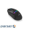 Мишка REAL-EL RM-530 USB Black (EL123200053)