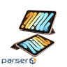 Чохол до планшета BeCover Apple iPad Mini 7 2024 Pink (712433)