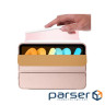 Чохол до планшета BeCover Apple iPad Mini 7 2024 Pink (712433)