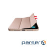 Чохол до планшета BeCover Apple iPad Mini 7 2024 Pink (712433)