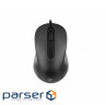 Миша 2Е MF160 USB Black (2E-MF160UB)