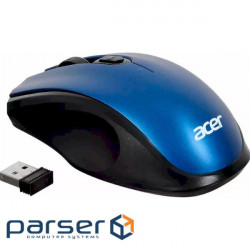 Mouse ACER OMR031 Blue (ZL.MCEEE.02B)