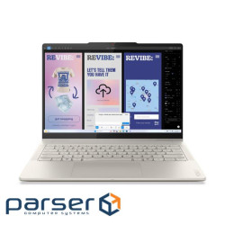 Ноутбук Lenovo Yoga 7 2-in-1 14ILL10 (83JQ00D4RA)