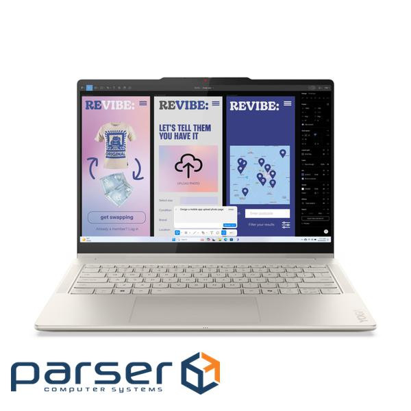 Ноутбук Lenovo Yoga 7 2-in-1 14ILL10 (83JQ00D4RA)