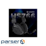 Навушники GamePro HS766 Black