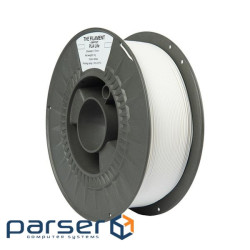 Пластик для 3D-принтера The Filament PLA Lite 1.75mm WHITE 1kg (TF-24218)