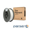 Пластик для 3D-принтера The Filament PLA Lite 1.75mm WHITE 1kg (TF-24218)