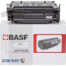 BASF Cartridge for HP LaserJet 4 / 4M / 4plus / 5 / 5M / 5plus equivalent to HP 98X Black (KT-92298X)