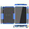 Чохол для планшета BeCover Apple iPad mini 6 2021 Blue (707134)